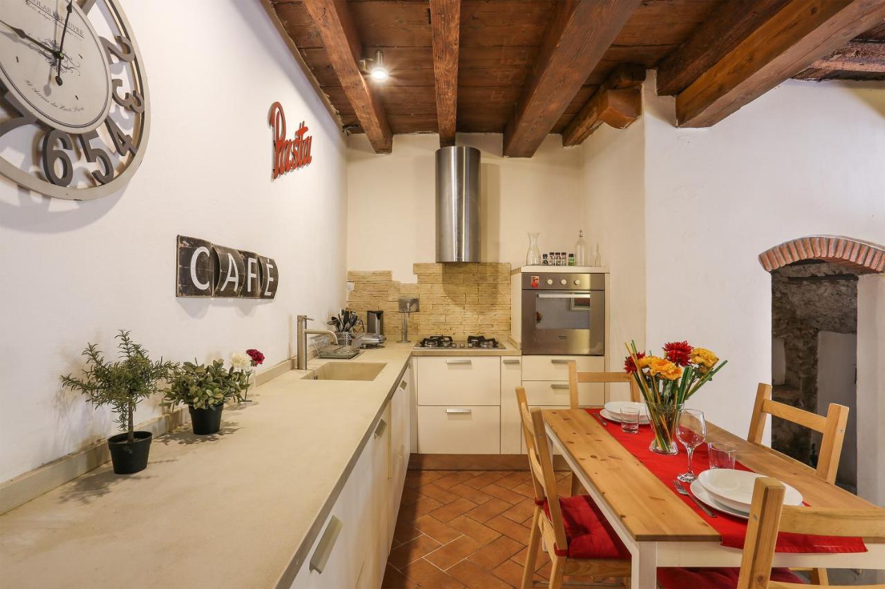 La Ghibellina T Appartamento Firenze