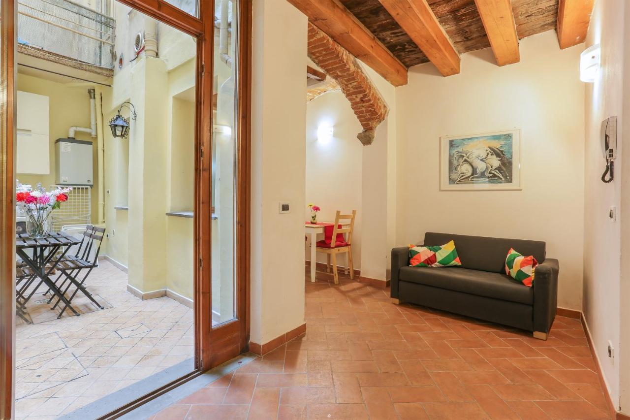 Appartamento La Ghibellina T Firenze