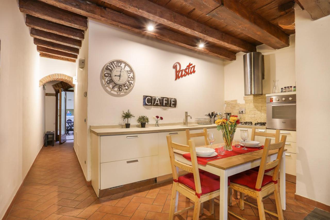 La Ghibellina T * Firenze