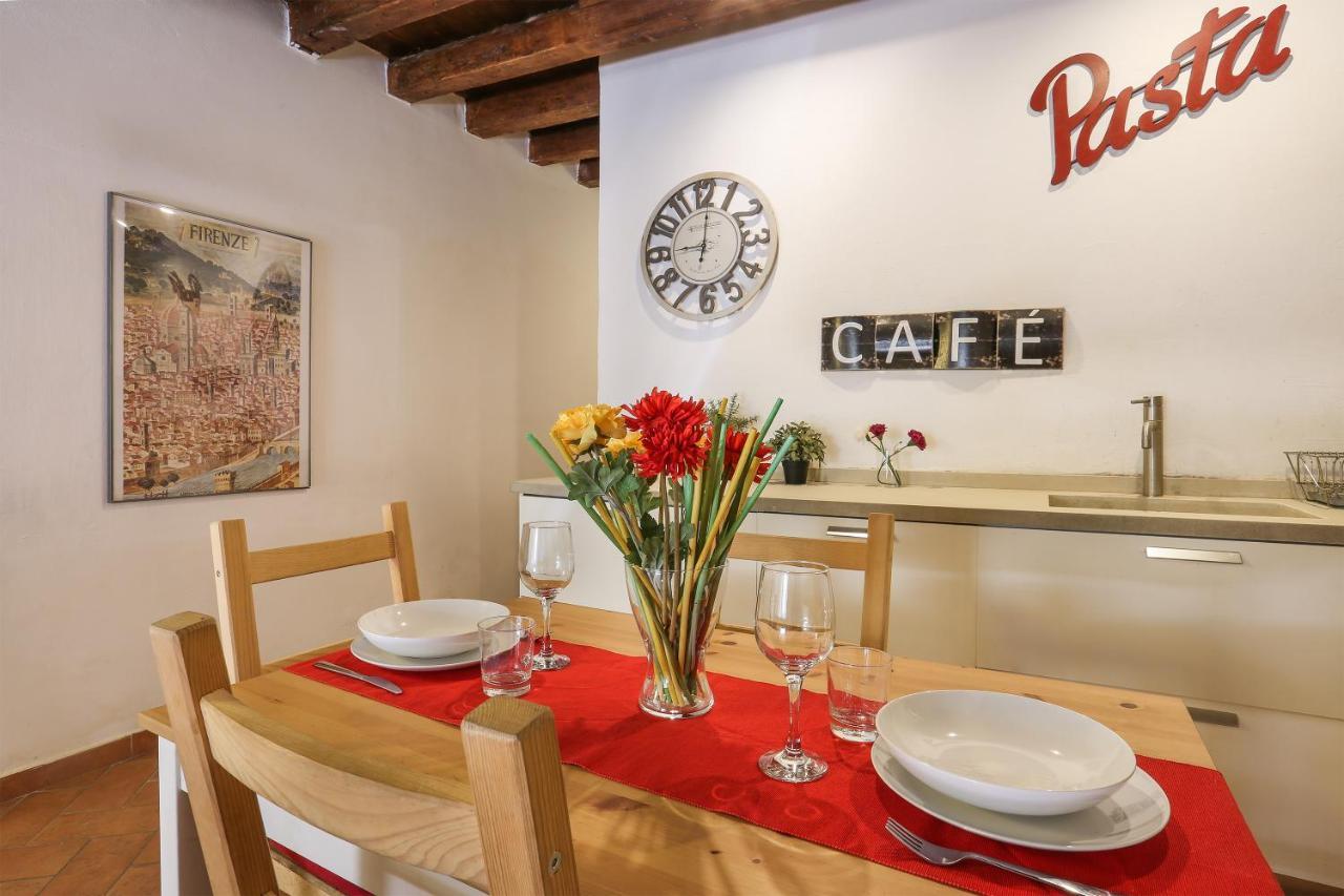 La Ghibellina T Firenze