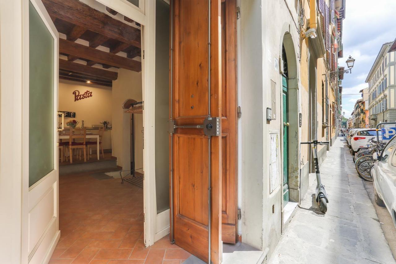 Appartamento La Ghibellina T Firenze