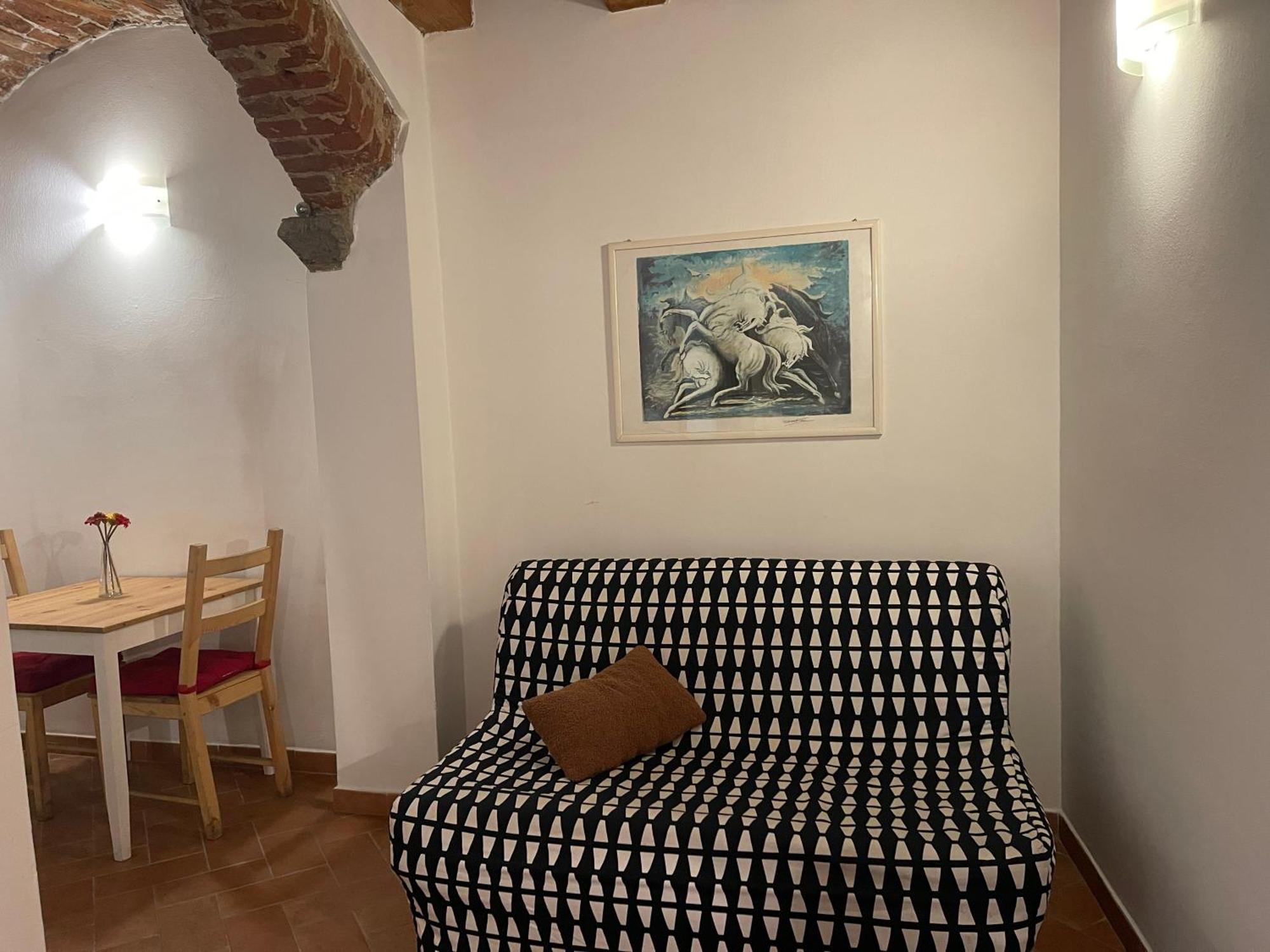 La Ghibellina T Appartamento Firenze